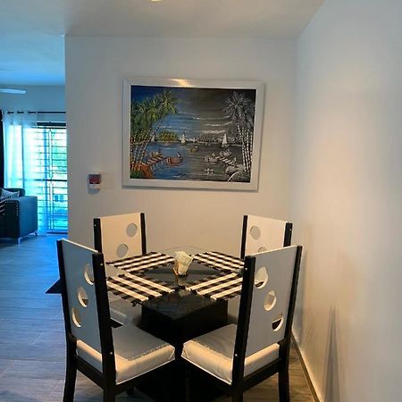 El Doral Apartment Puerto Plata Bagian luar foto