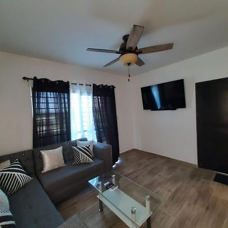El Doral Apartment Puerto Plata Bagian luar foto