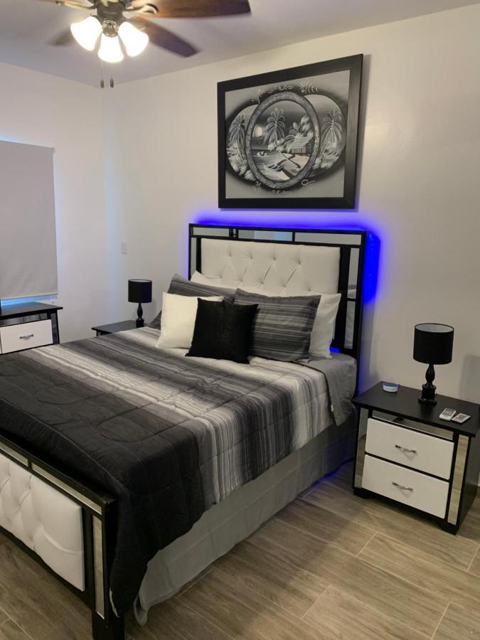 El Doral Apartment Puerto Plata Bagian luar foto