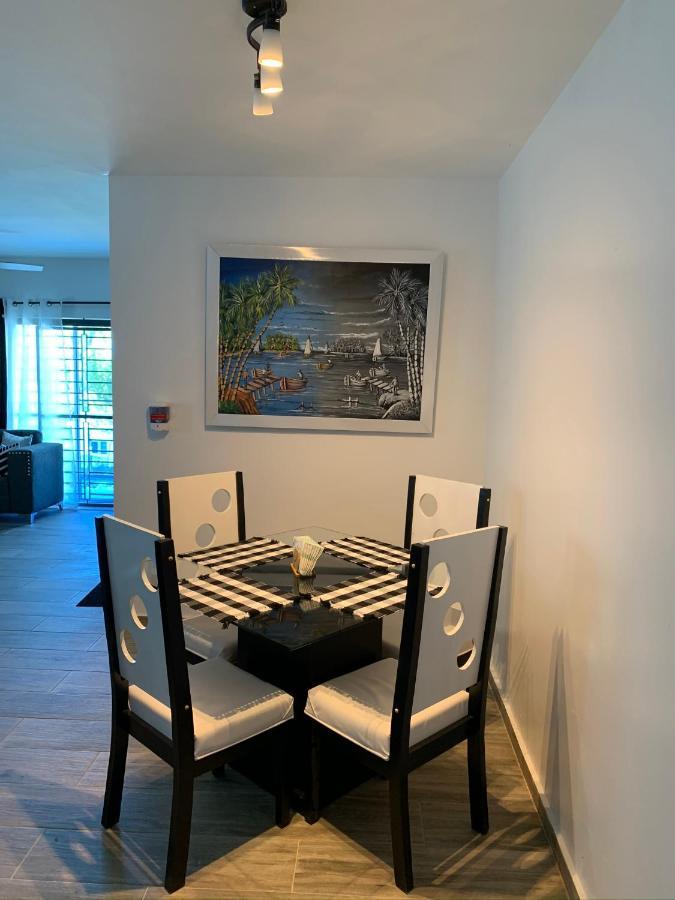 El Doral Apartment Puerto Plata Bagian luar foto