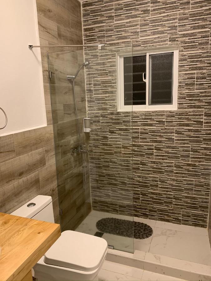 El Doral Apartment Puerto Plata Bagian luar foto