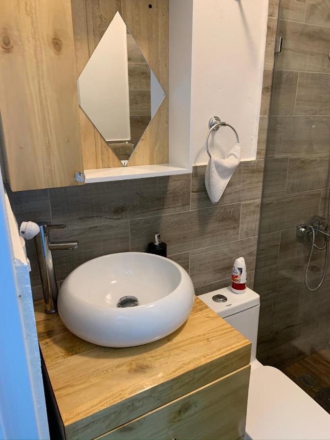 El Doral Apartment Puerto Plata Bagian luar foto