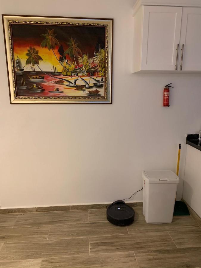 El Doral Apartment Puerto Plata Bagian luar foto
