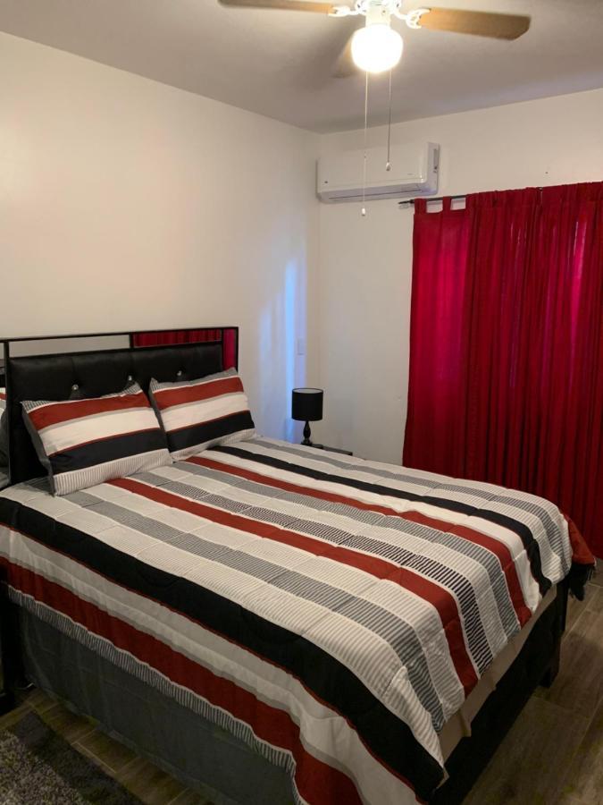 El Doral Apartment Puerto Plata Bagian luar foto