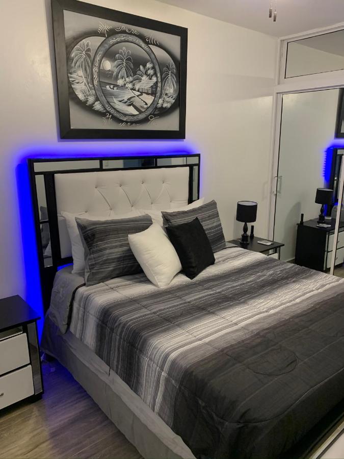 El Doral Apartment Puerto Plata Bagian luar foto