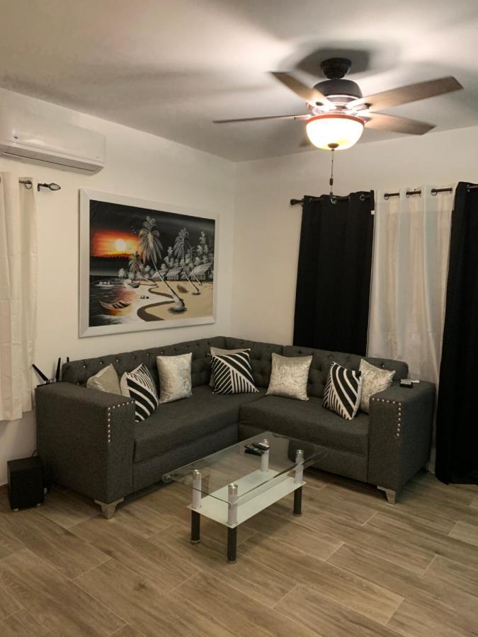 El Doral Apartment Puerto Plata Bagian luar foto