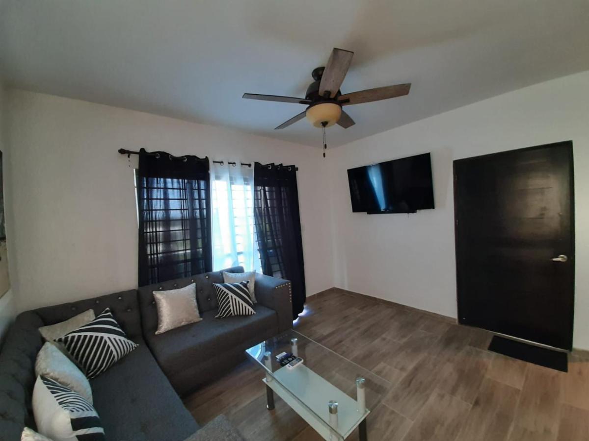 El Doral Apartment Puerto Plata Bagian luar foto
