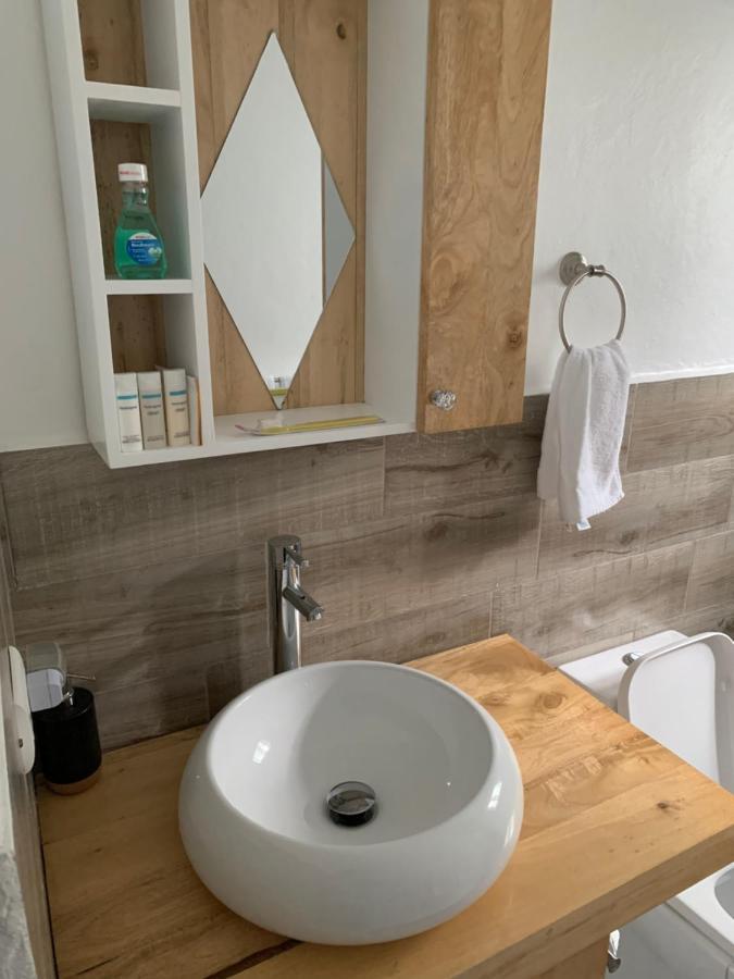 El Doral Apartment Puerto Plata Bagian luar foto