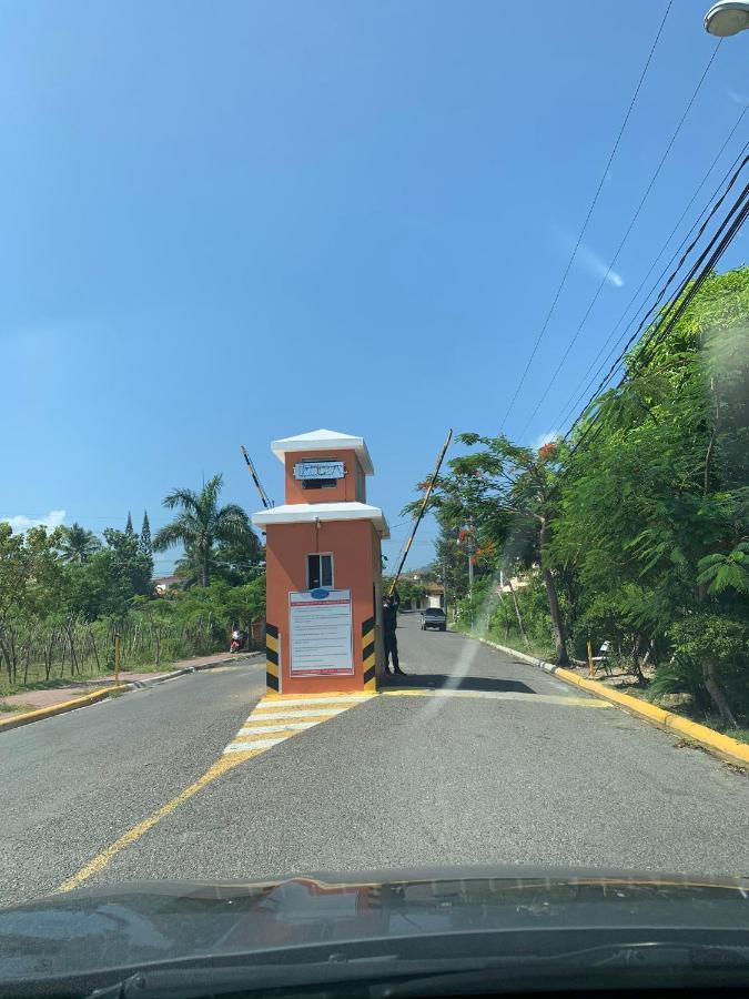 El Doral Apartment Puerto Plata Bagian luar foto