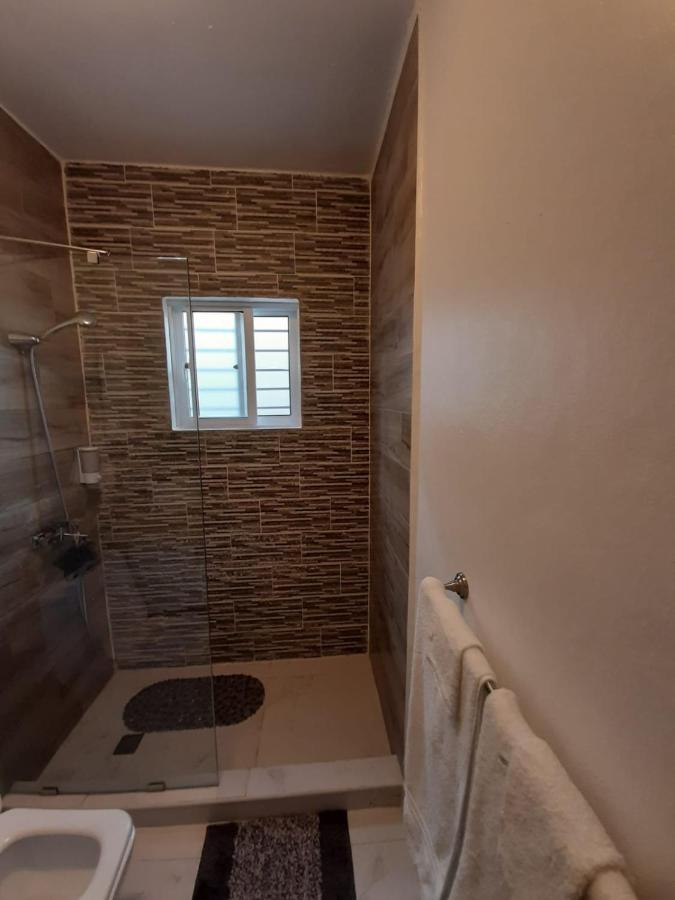 El Doral Apartment Puerto Plata Bagian luar foto