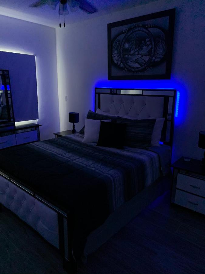 El Doral Apartment Puerto Plata Bagian luar foto
