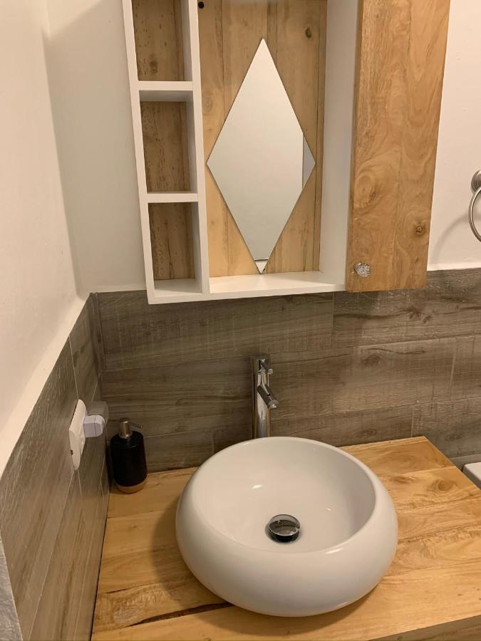 El Doral Apartment Puerto Plata Bagian luar foto