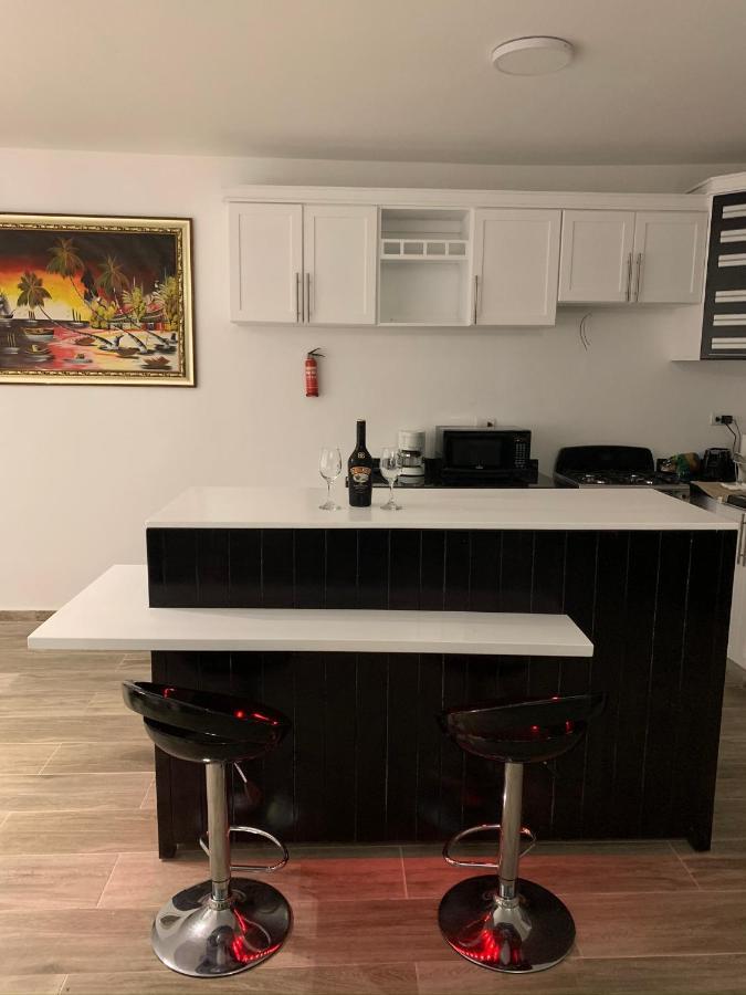 El Doral Apartment Puerto Plata Bagian luar foto