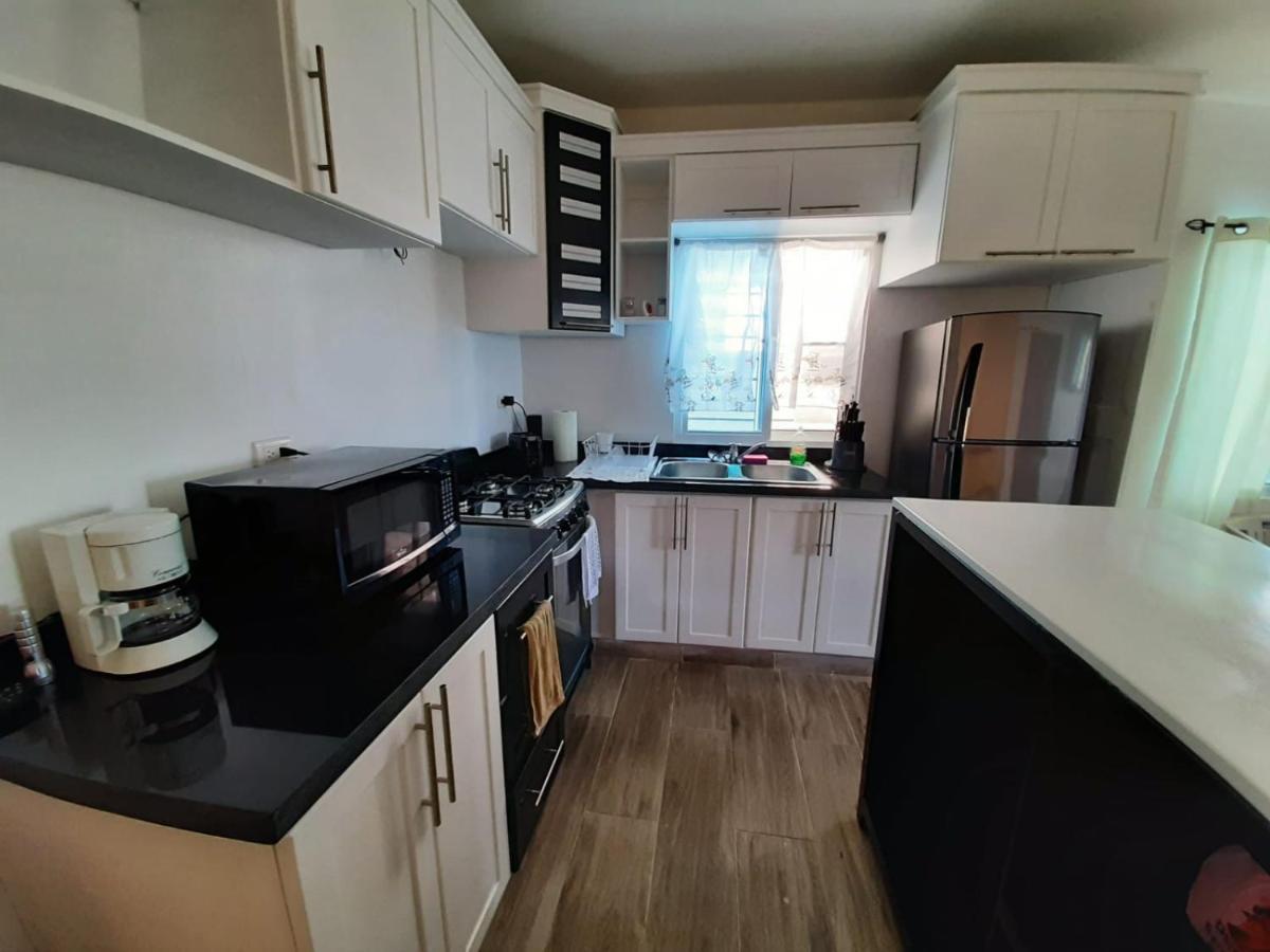 El Doral Apartment Puerto Plata Bagian luar foto