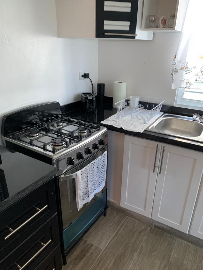 El Doral Apartment Puerto Plata Bagian luar foto