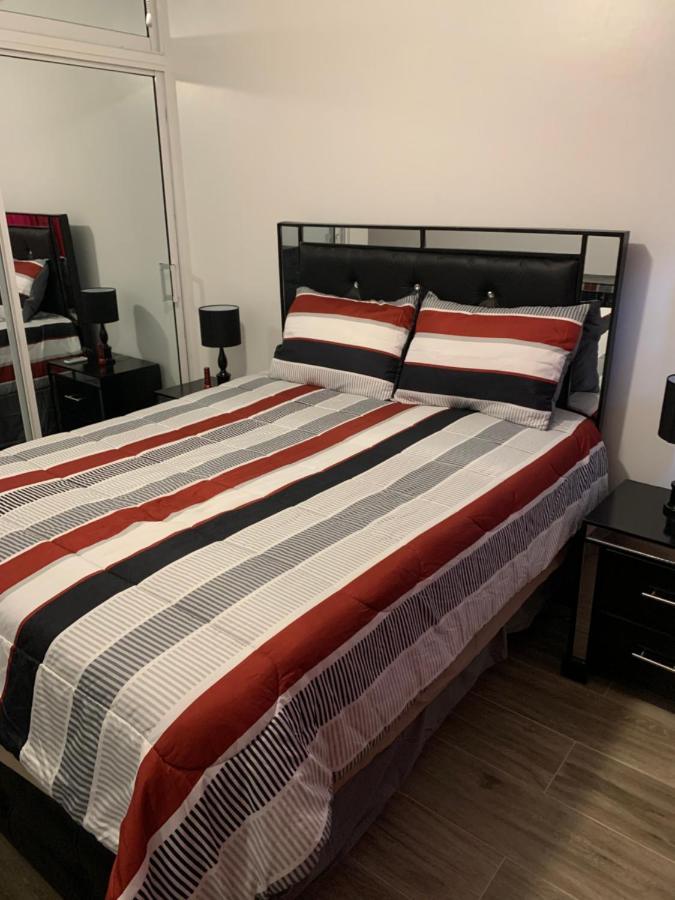 El Doral Apartment Puerto Plata Bagian luar foto